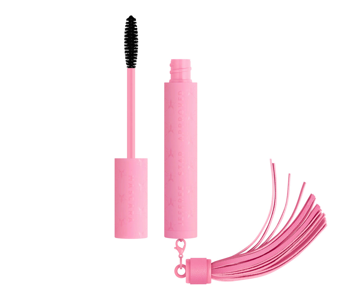 Jeffree Star Approved Mascara