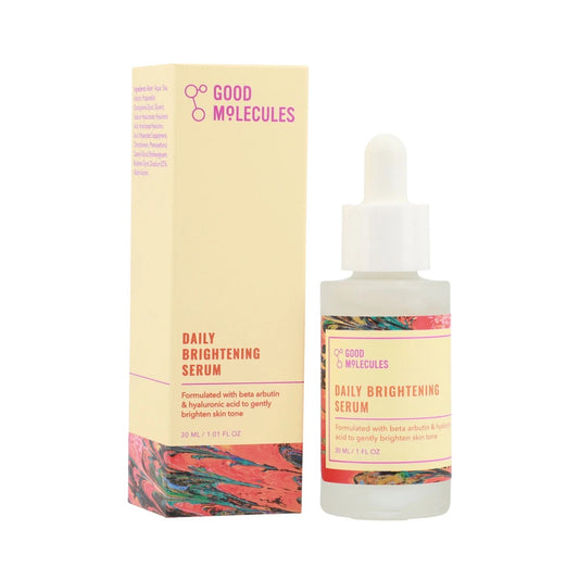 Daily Brightening serum