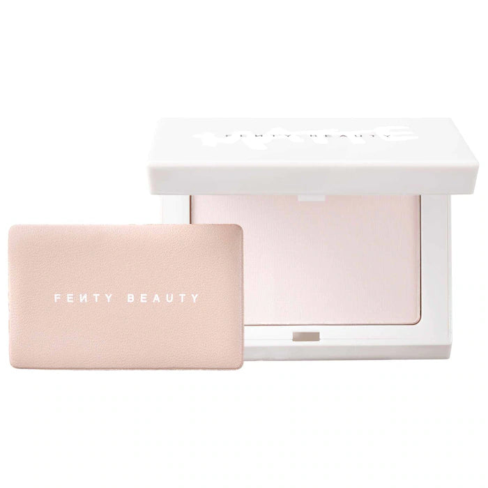 INVISIMATTE INSTANT SETTING + BLOTTING POWDER