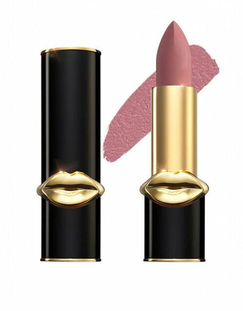 MatteTrance Lipstick VENUS IN FURS