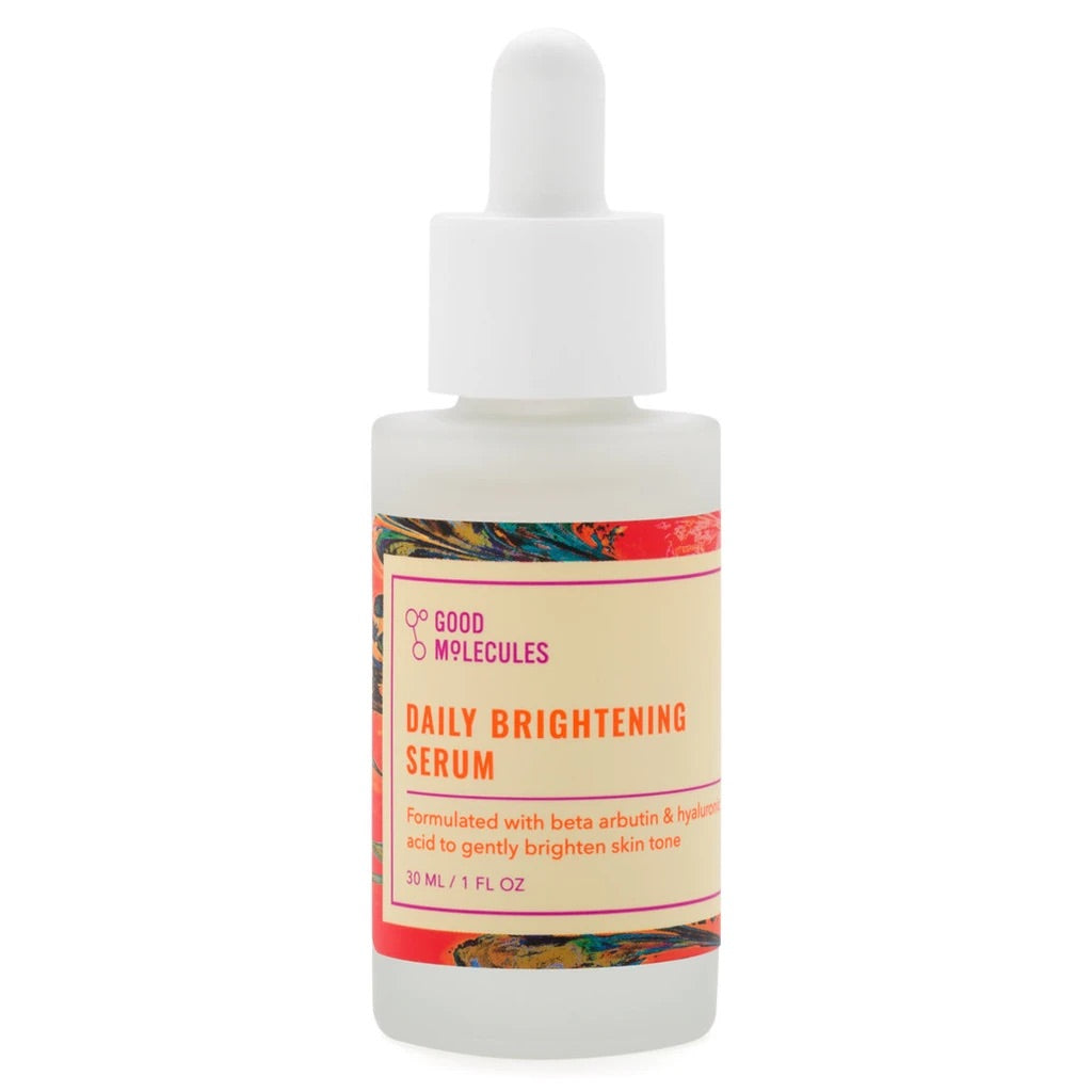 Daily Brightening serum