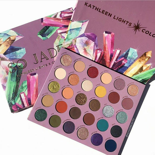 So Jaded PALETTE