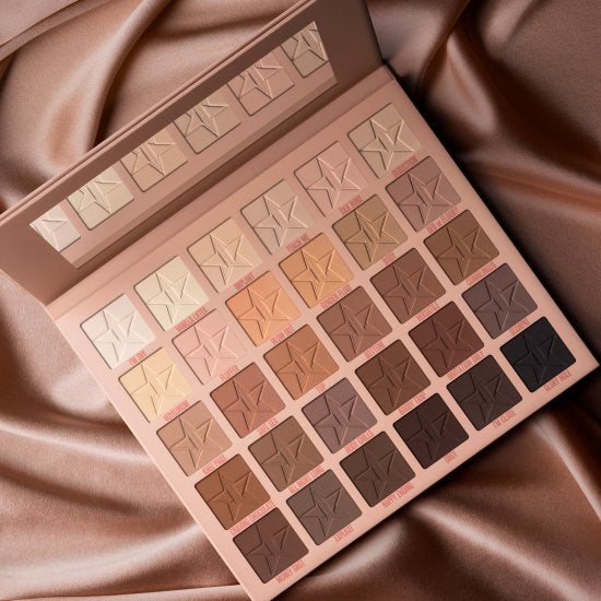 ORGY EYESHADOW PALETTE