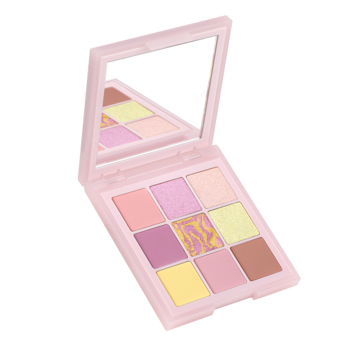 Pastel Obsessions Eyeshadow Palette ROSE